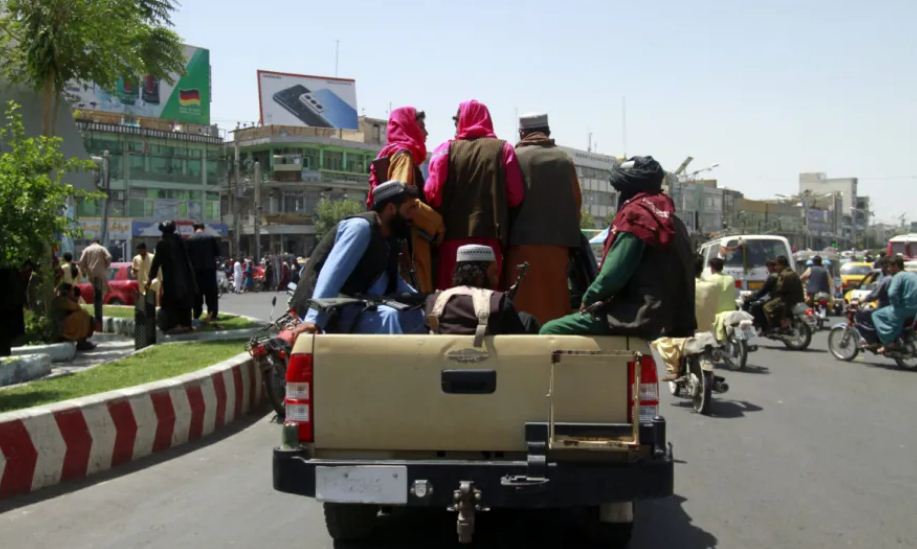 अफगानिस्तानमा रहेका नेपालीको उद्धारका लागि कार्यदल गठन 